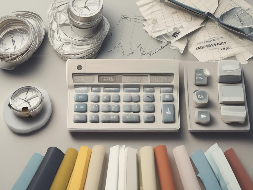 cost optimization, budget management, procurement, savings, property management