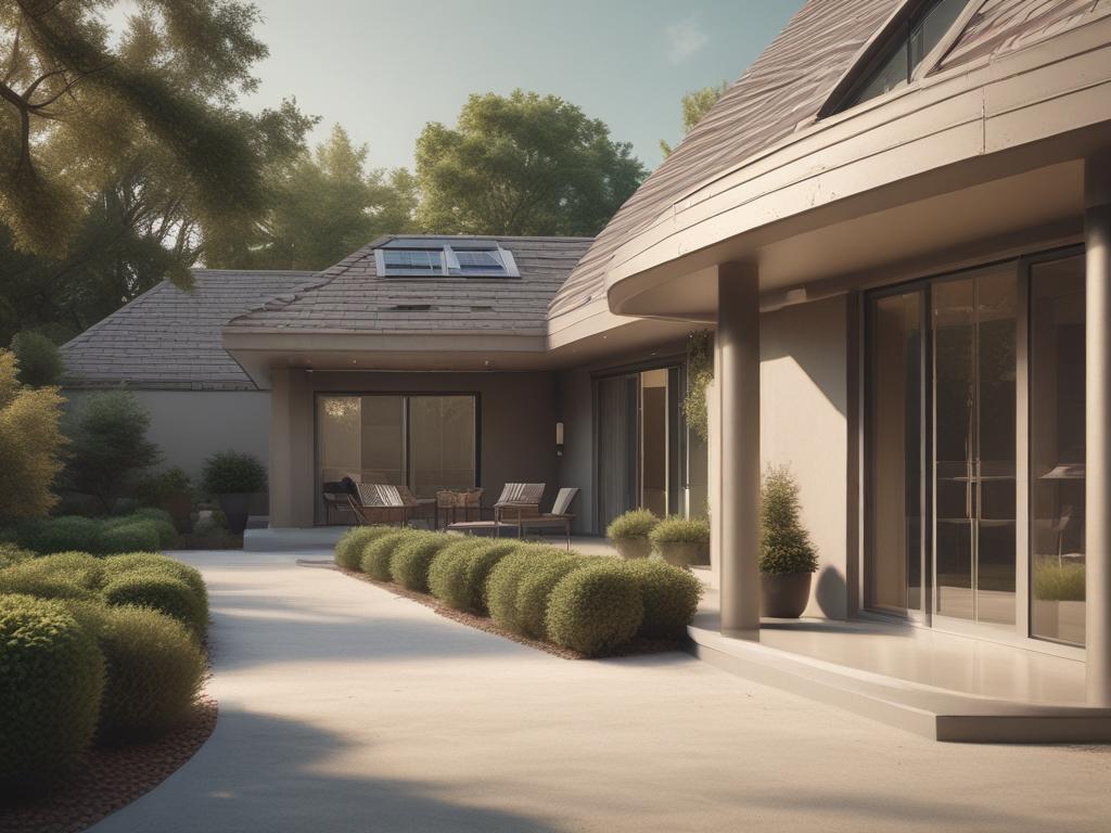 AI property management