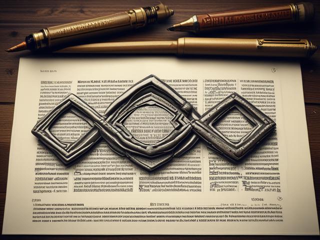 Create a realistic, high-resolution photo that embodies the essence of the blog titled "Understanding Halachic Principles." The composition should be simple and clear, focusing solely on a single subject: an open, elegant Torah scroll. The scroll should be spread on a wooden table, showcasing intricate, beautifully written Hebrew text to emphasize its importance and connection to Jewish law.

In the background, include a softly lit, serene study space featuring shelves filled with various Jewish texts and s