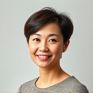 Alexandra Chen
