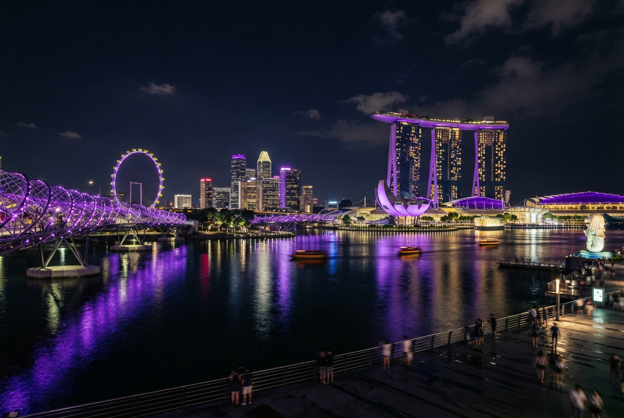 Singapore
