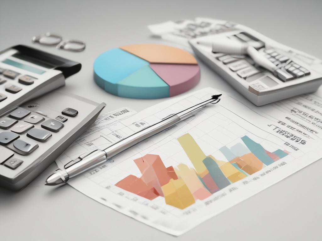 financial reporting, custom reports, business data, cash flow, profit and
