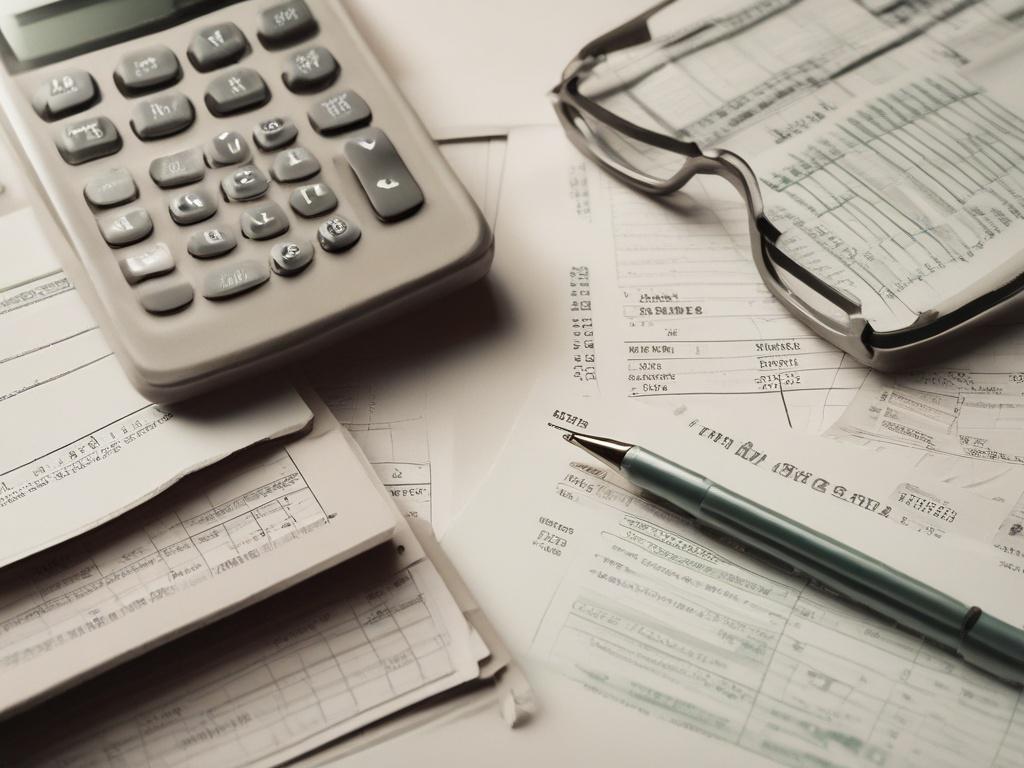 tax preparation, tax planning, financial strategy