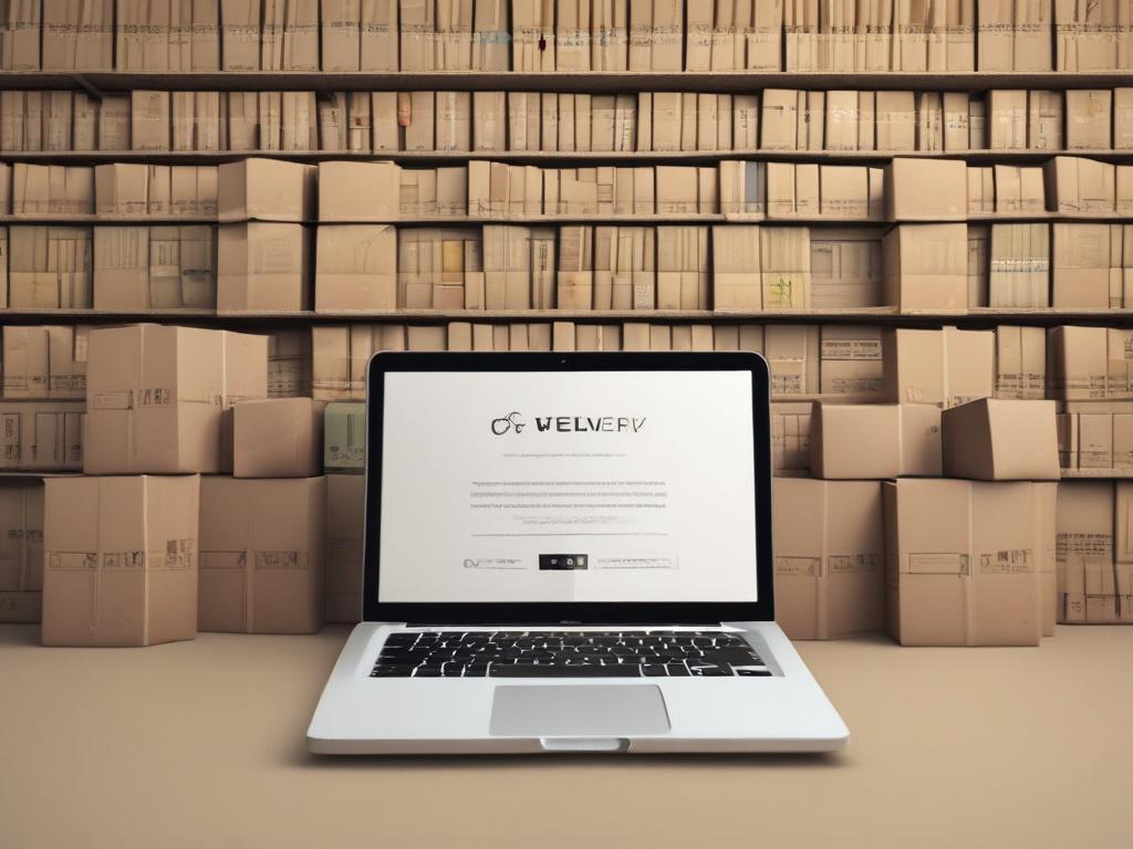 delivery, online shopping, logistics, safe delivery, Ghana