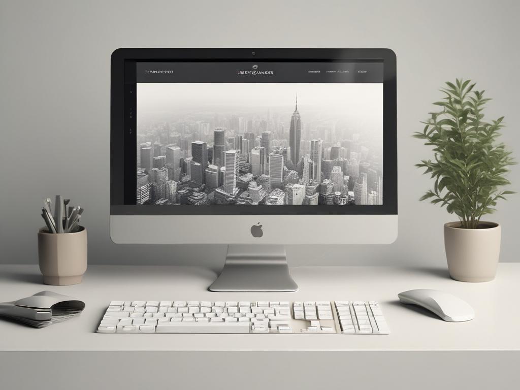 web development, website design, custom websites