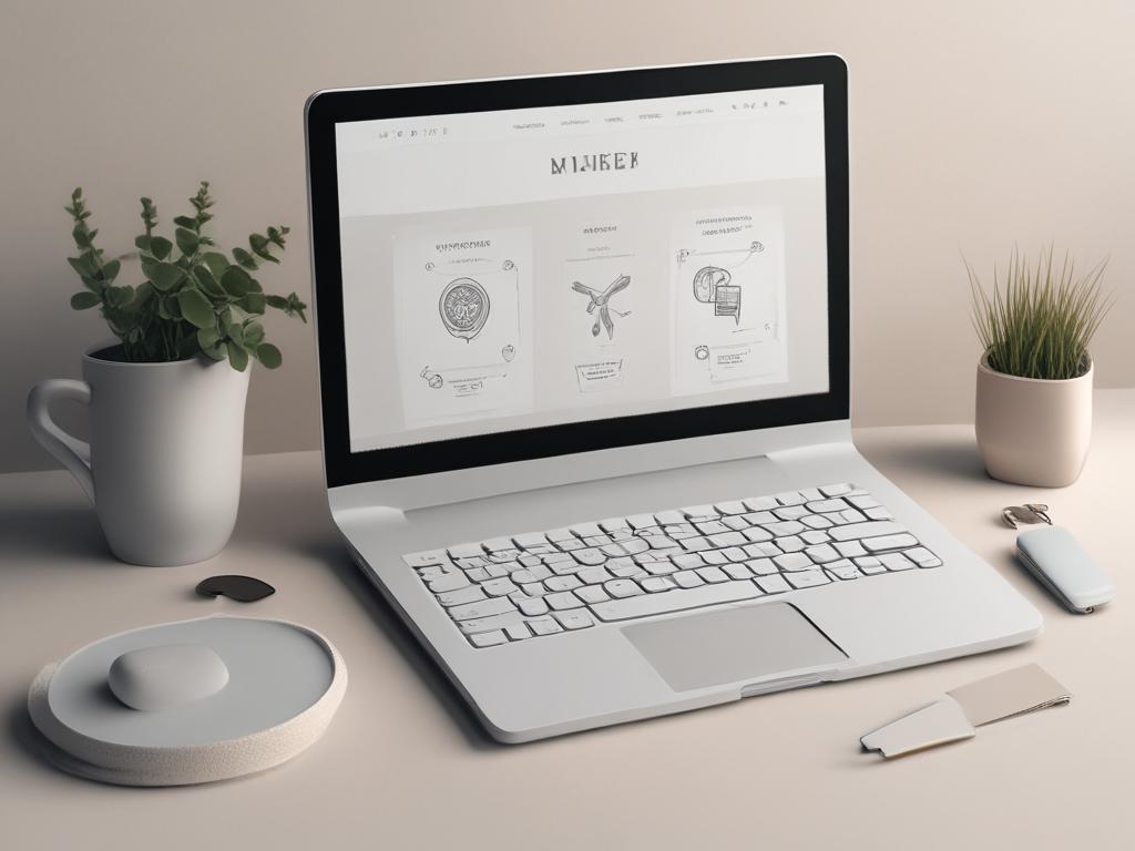 web development, custom website, e commerce, website design, website maintenance