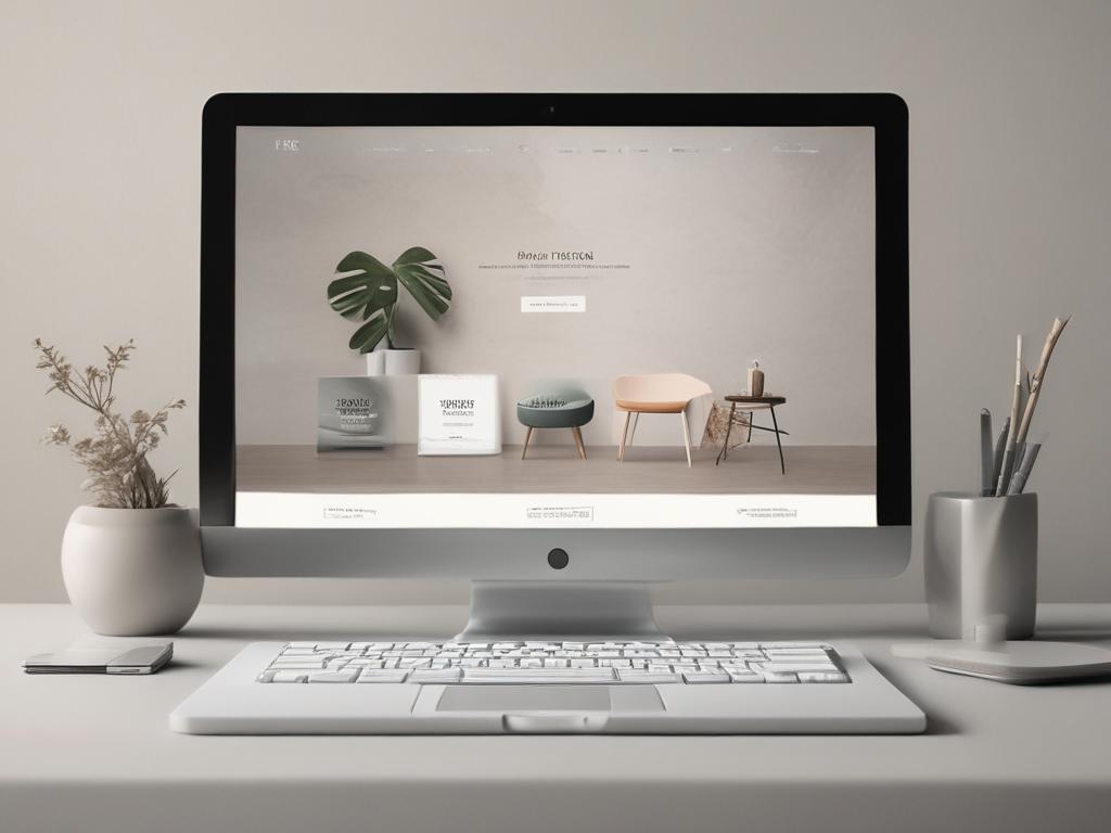 website design, custom, user friendly, online presence
