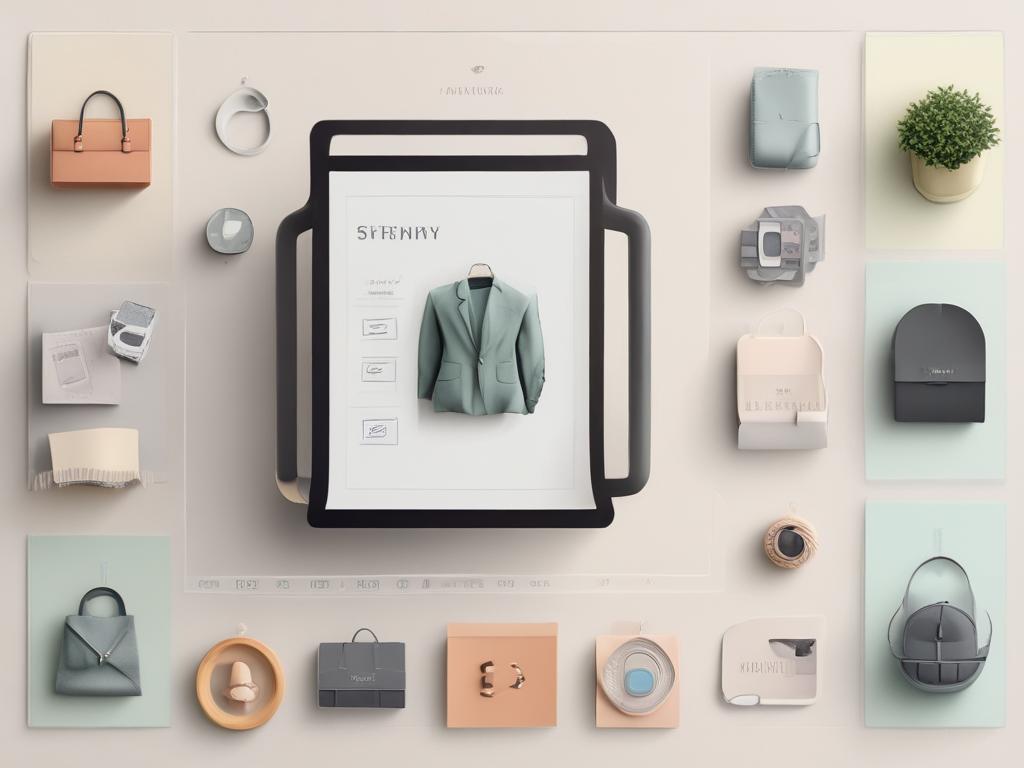 e commerce website, user friendly, online shopping