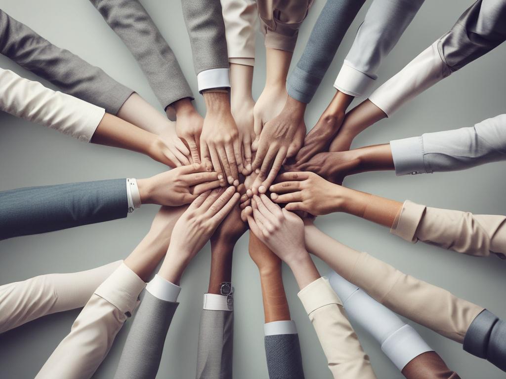 recruitment, outsourcing, training, business partnerships, hiring process, team building