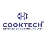 COOKTECH Kitchen Industry logo