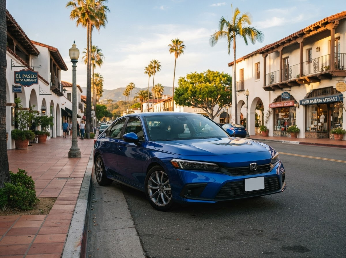 2023 Honda Civic