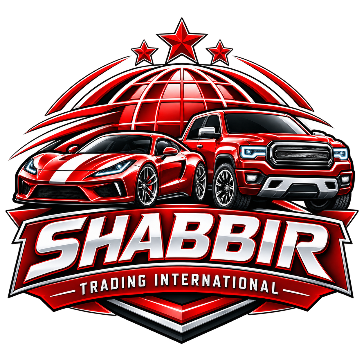 Shabbir Trading International