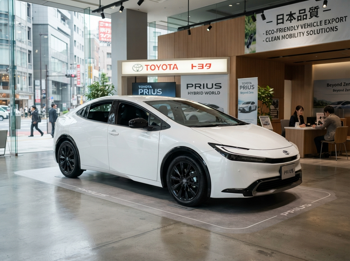 2020 Toyota Prius