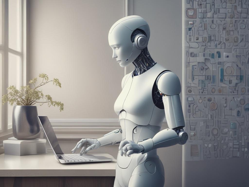 AI, intelligent agents, business automation, technology, digital assistants
