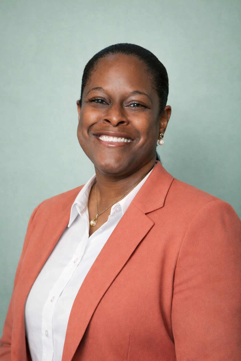 Dr. Tiffany R. Davis