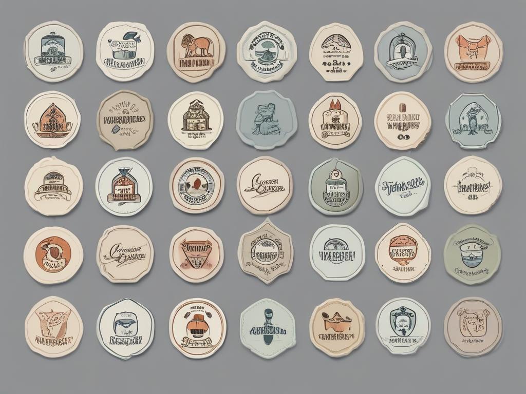 custom badges, community engagement, personalization, identity