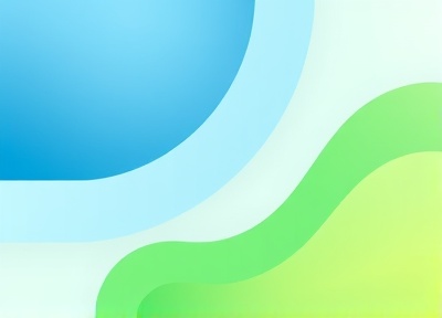 Abstract illustration representing workplace recovery support and wellness