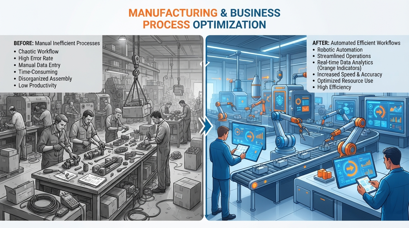 Human Resources Automation