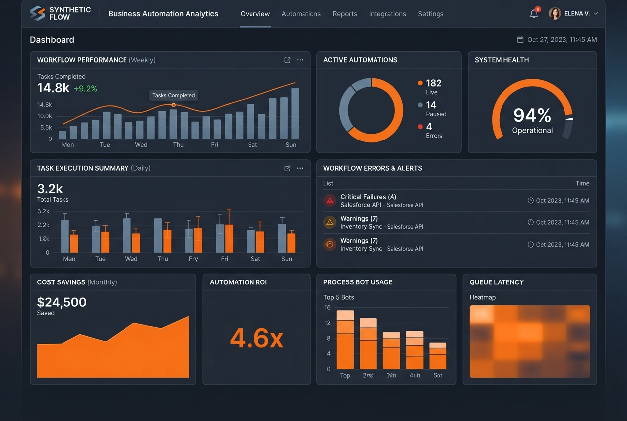 Customer Data Integration