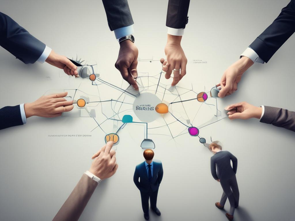 consultative sales, strategic partnership, business growth, customer engagement, sales strategy, market expansion