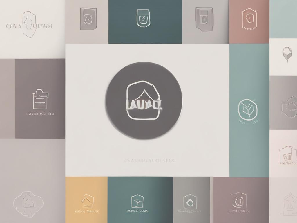 logo design, branding, graphic design, creative logo