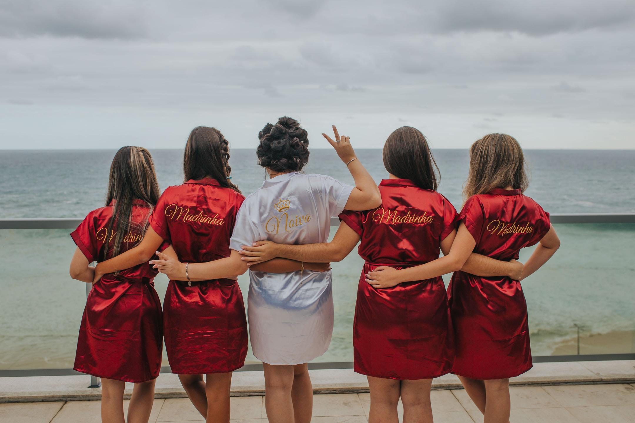 Your Savannah bachelorette party guide