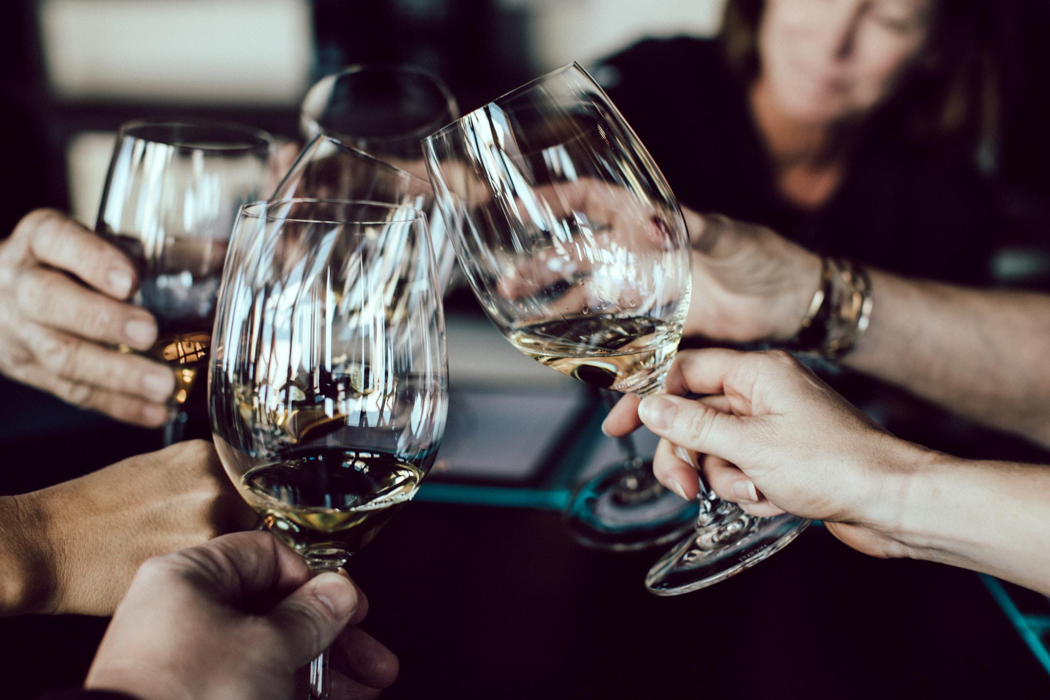 6 benefits of getting a party bus from Image Is Everything Party BuS