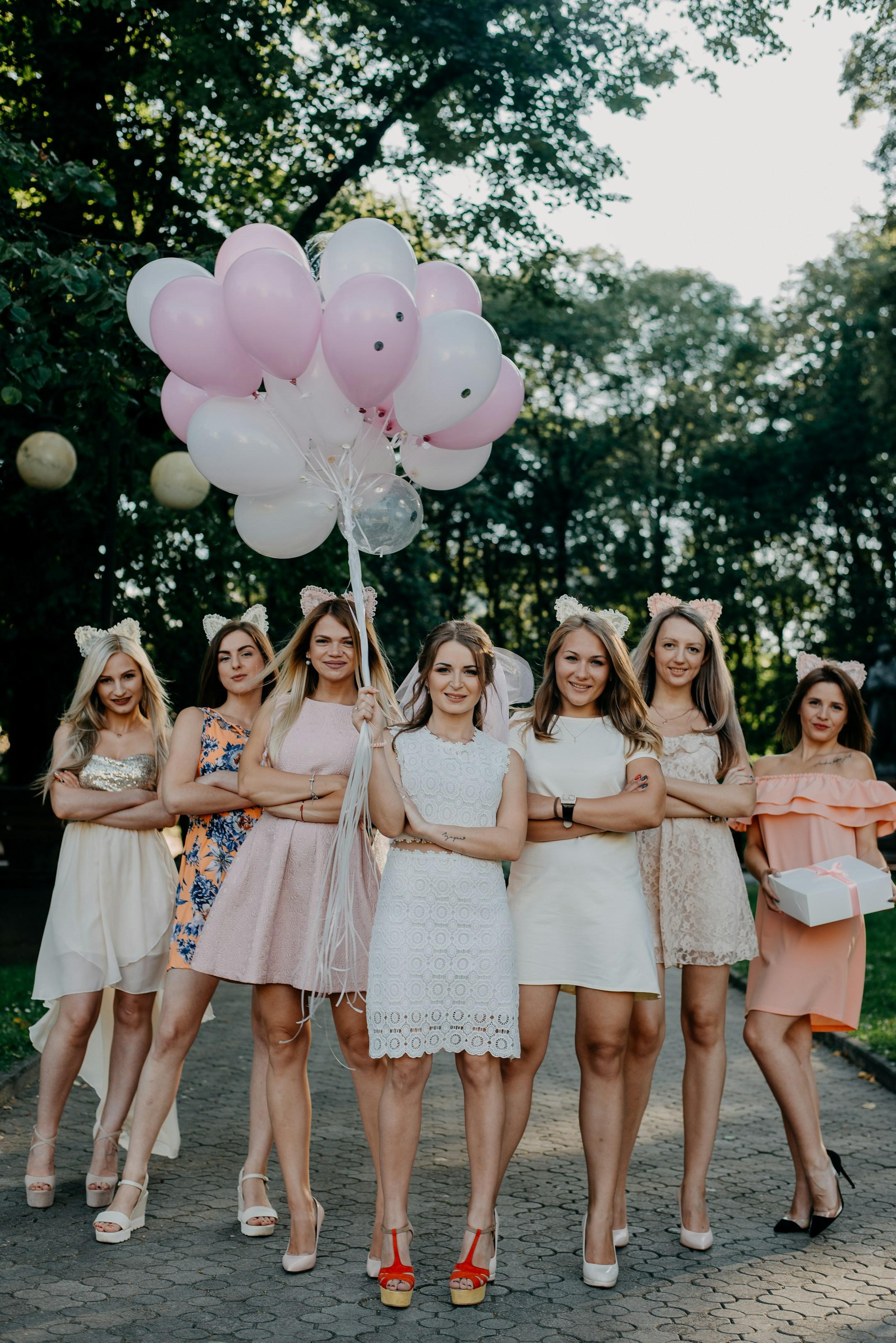 brideparty