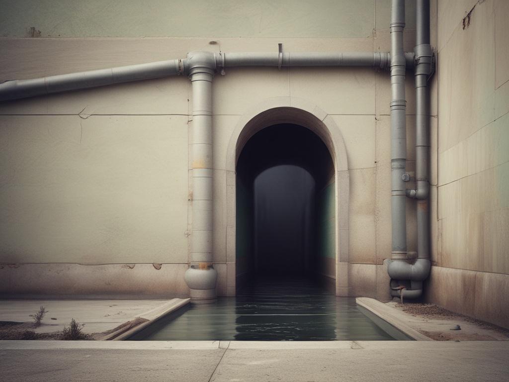 sewer lateral inspection, plumbing inspection, underground sewer assessment