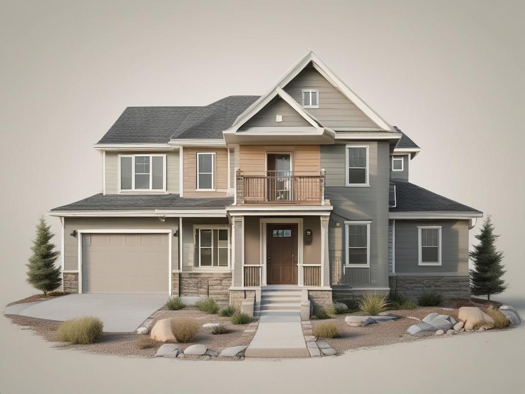 new home, warranty inspection, builder, construction