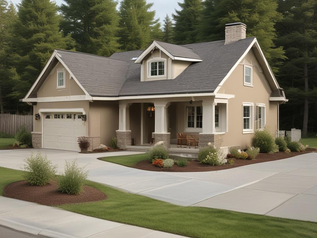home inspection, pre-purchase, detailed report, confidence, roof, foundation