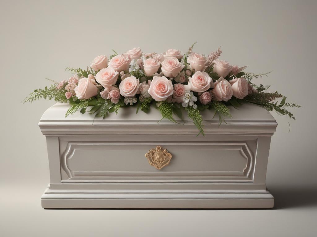 elegant coffins, tribute, quality, craftsmanship