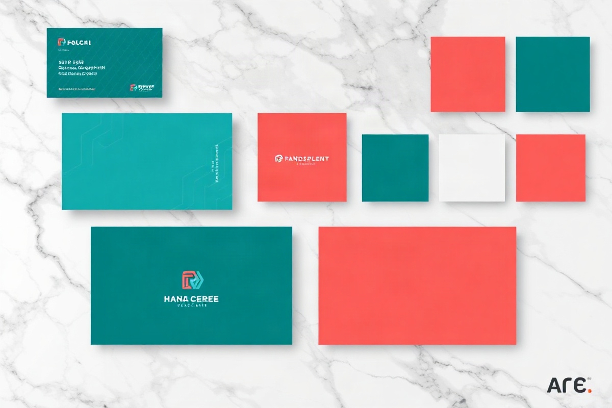 Brand identity
