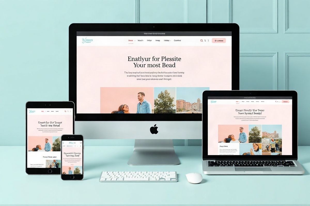 Responsive design