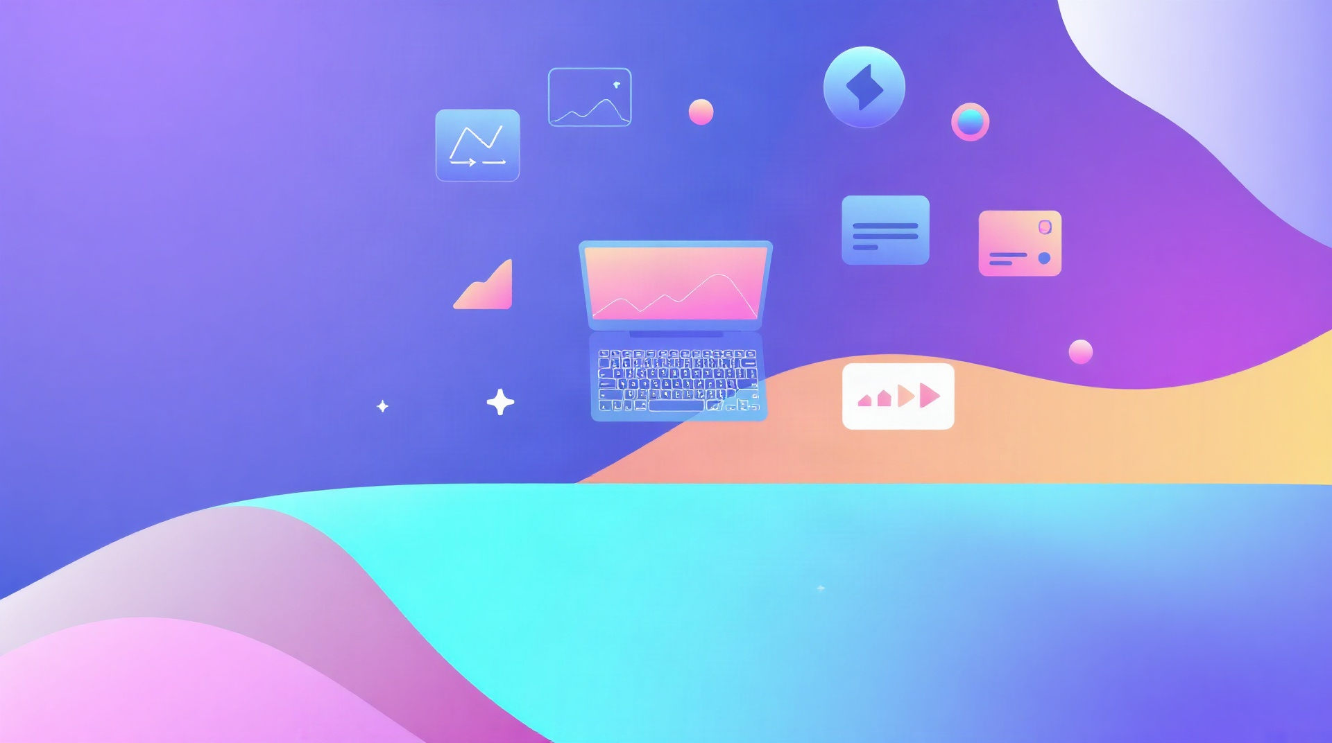 Creative workspace