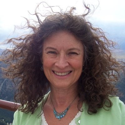 Cynthia Elliot, owner of Lionmhorachd Holdings LLC