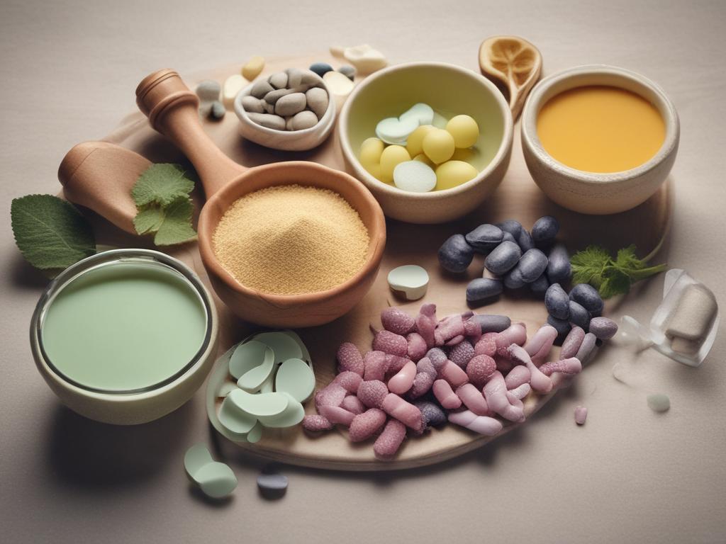 hormone therapy, wellness, vitality, balanced health