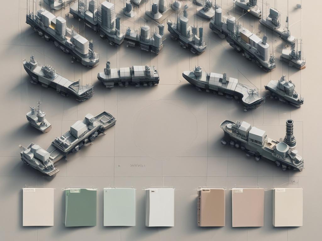 international trading, fertilizers, petrochemicals, partnerships, transparency