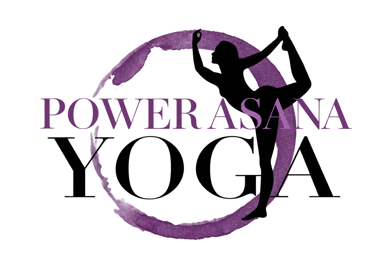 Power Asana logo
