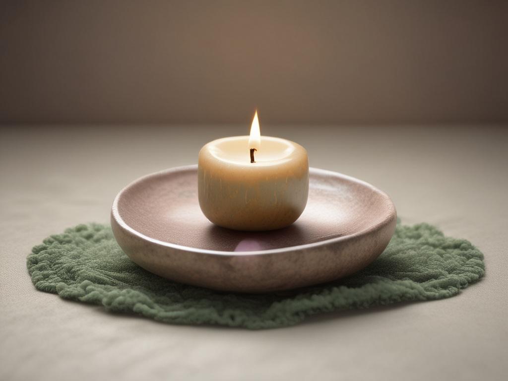 guided meditation, inner strength, resilience, relaxation, empowerment
