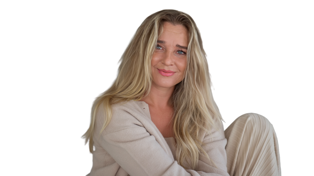 Holistiline terapeut Kadi Valgus Tallinnas