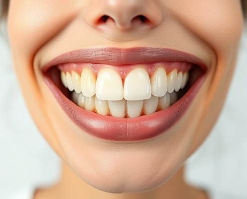 Complete Smile Makeover - Patient Case Study