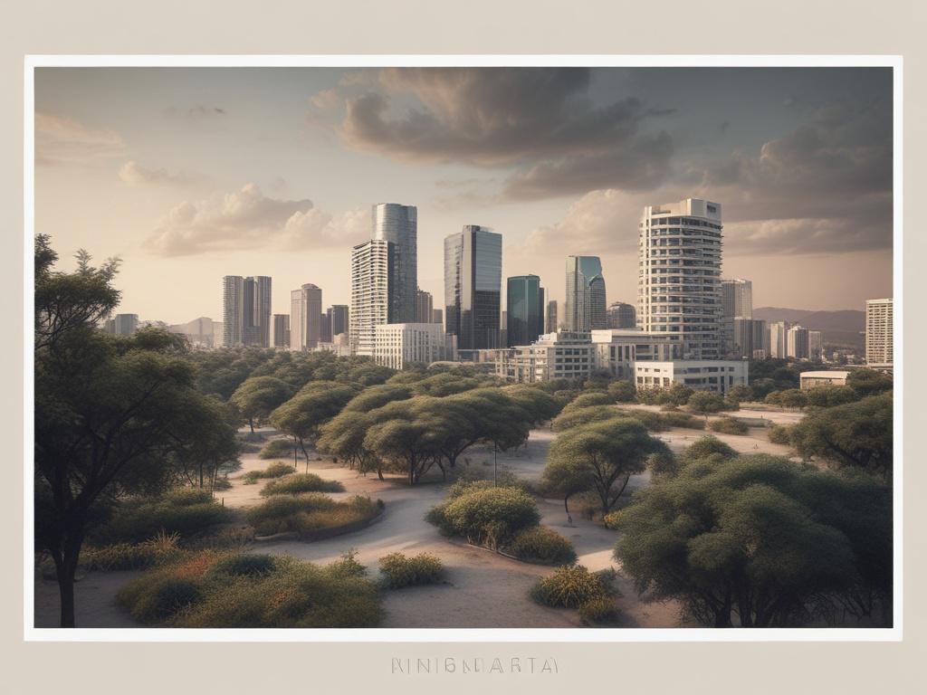"Nairobi real estate"