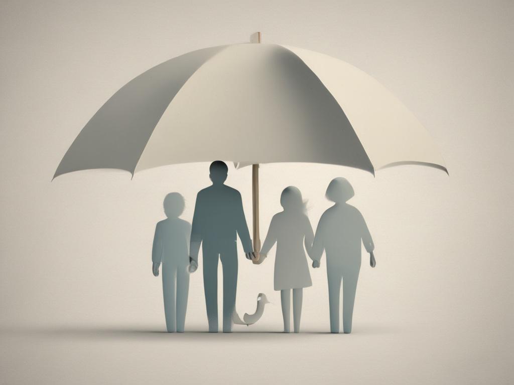 life insurance, family protection, financial security