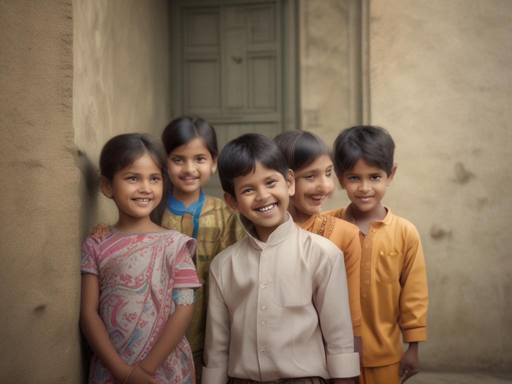 children photography, playful, candid, Hyderabad, family