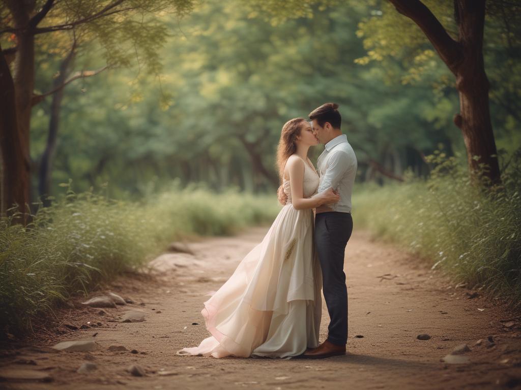 pre wedding photography, couple, romance, outdoor, candid