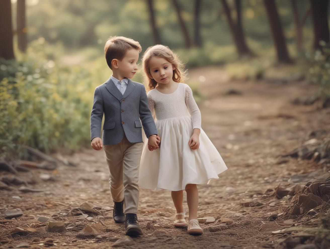 AI photography, AI videography, capturing moments, pre-wedding shoot, children's photography