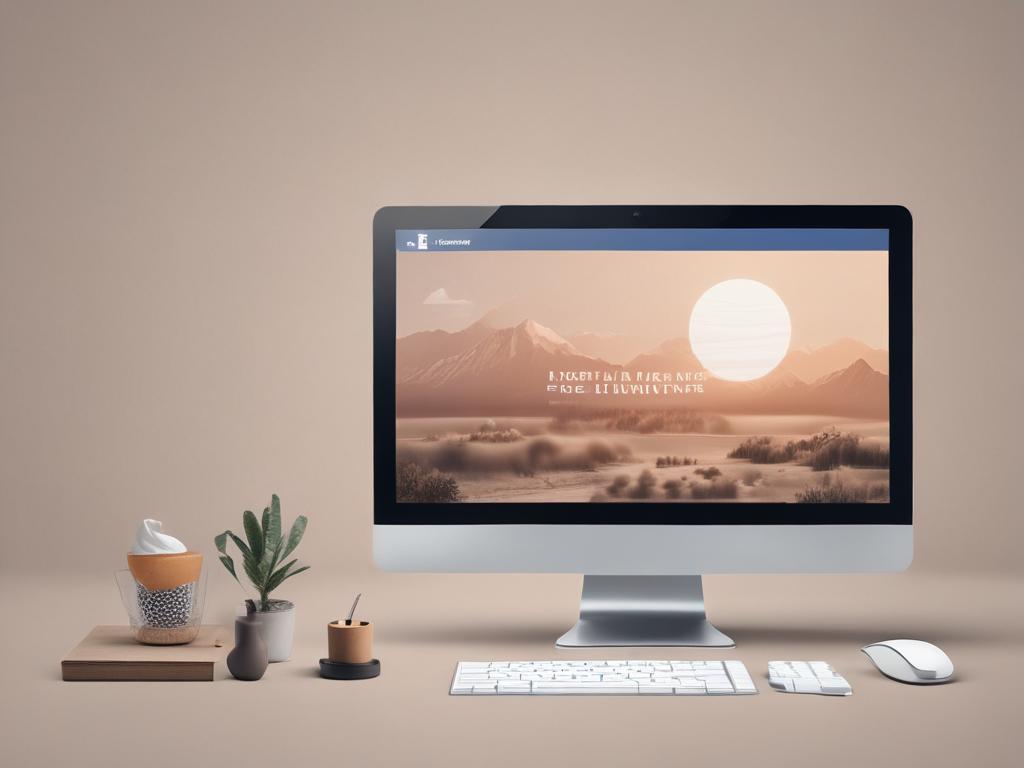 Facebook marketing, e-commerce, digital advertising, targeted campaigns