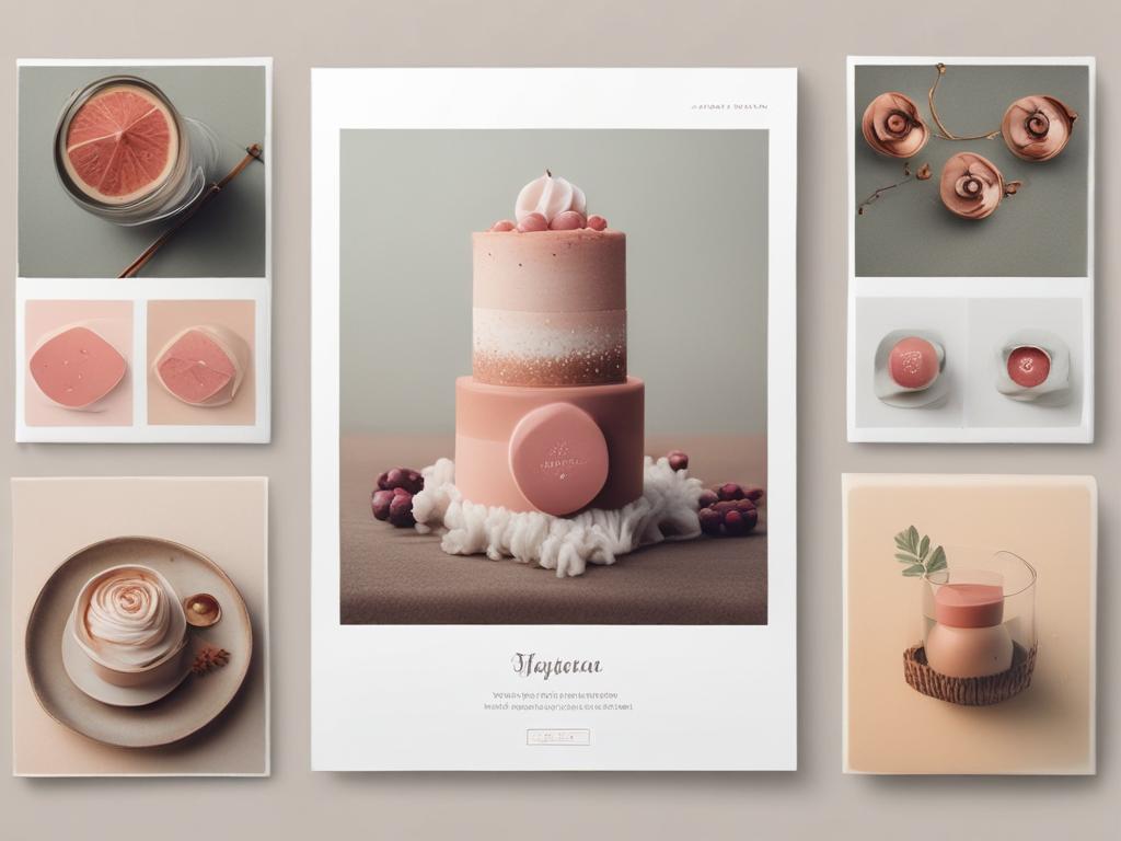 Instagram marketing, visual content, brand engagement, e-commerce