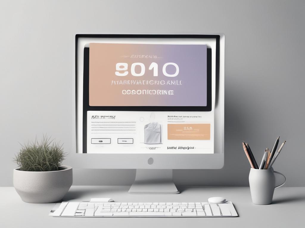 digital marketing, SEO, content marketing, e commerce, growth